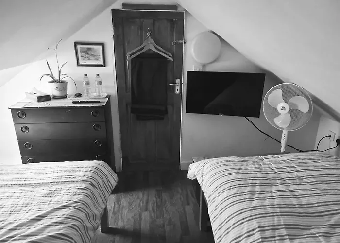 East Of Ipswich Bed & Breakfast